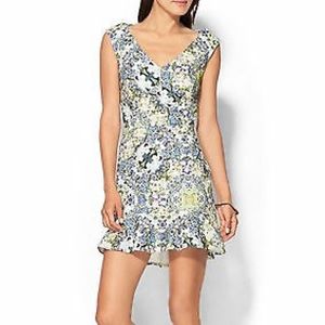 Marchesa Voyage mini dress size 0